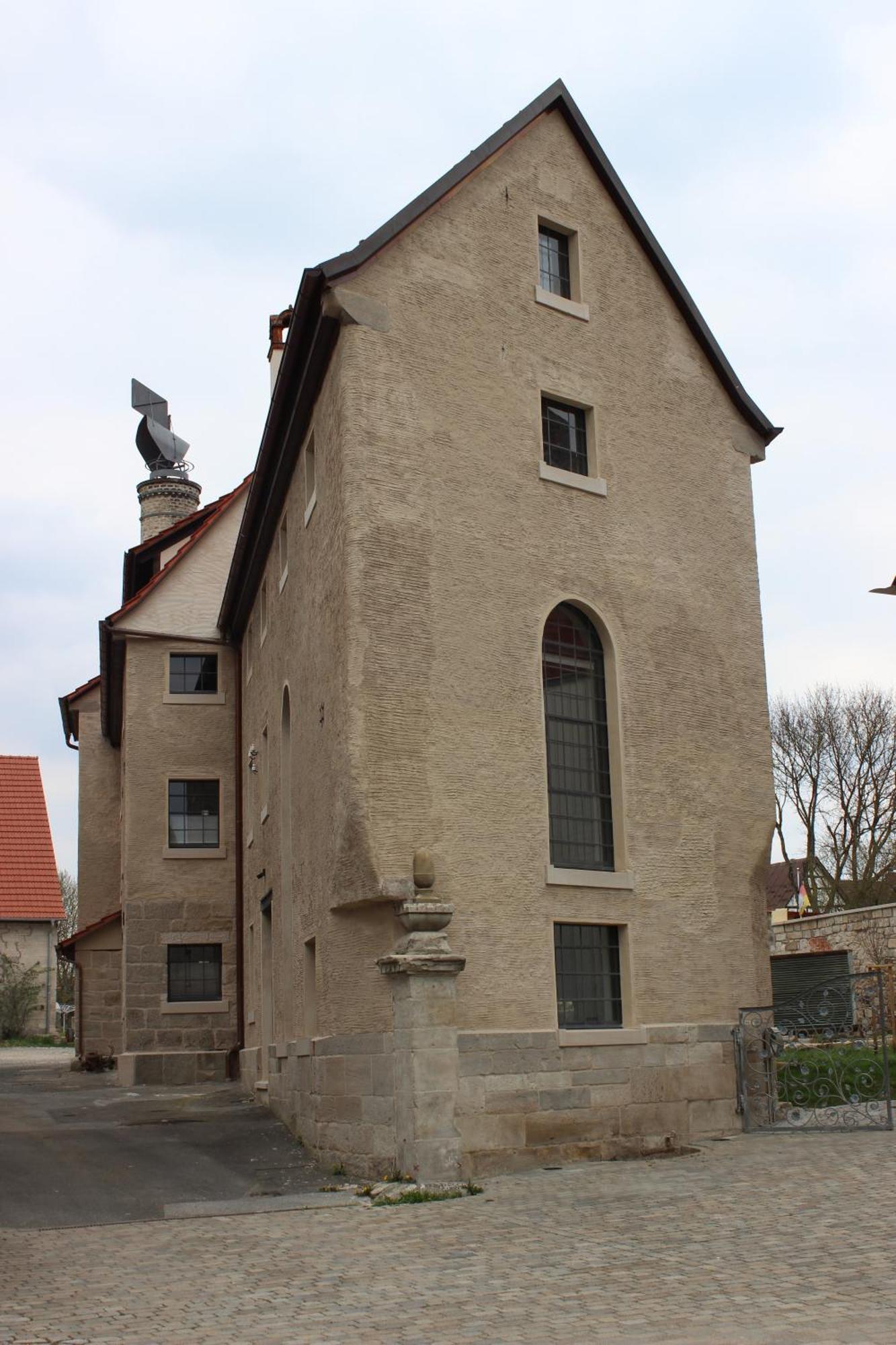 Apartment - Alte Brauerei
