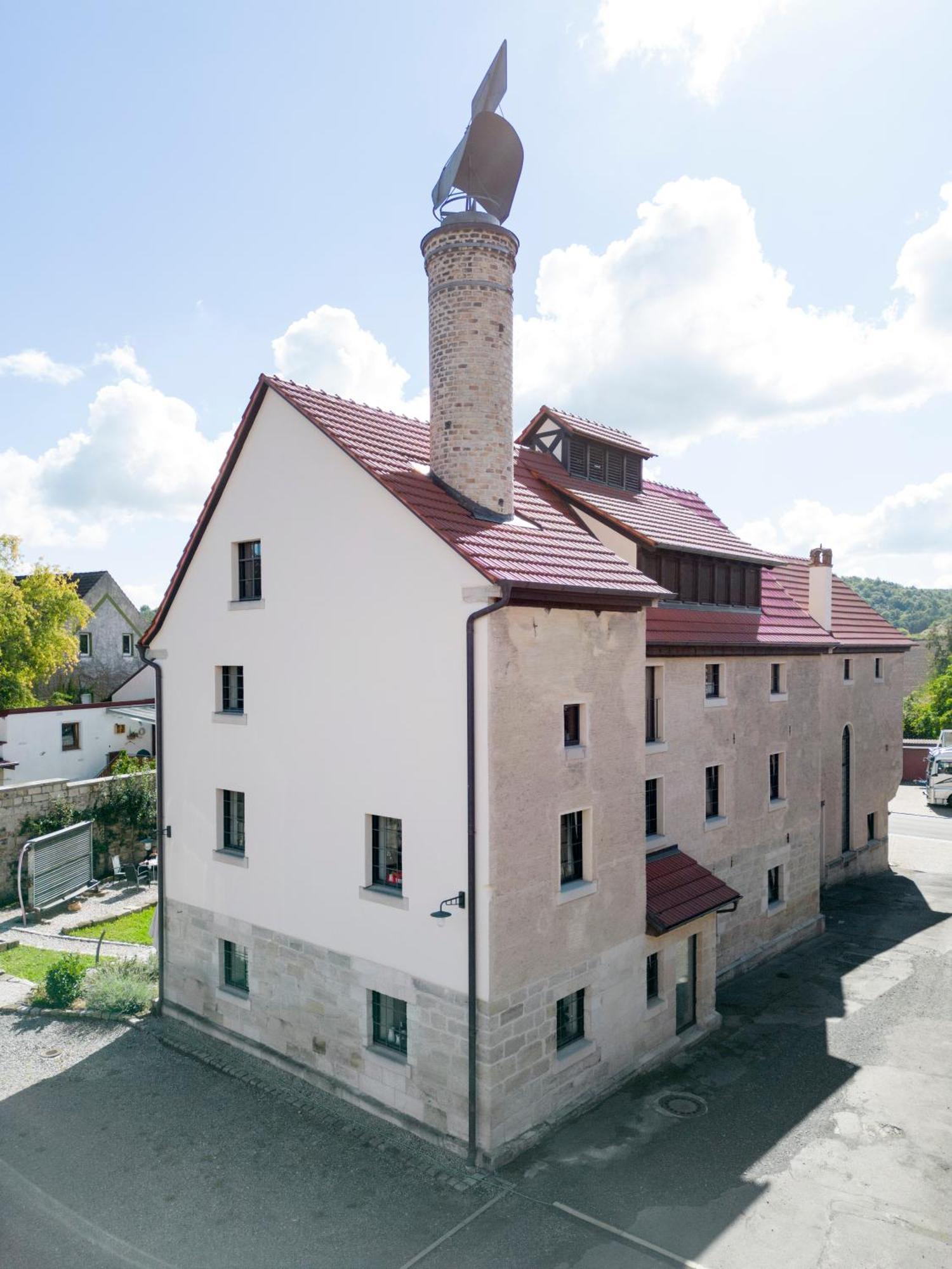 Apartment - Alte Brauerei