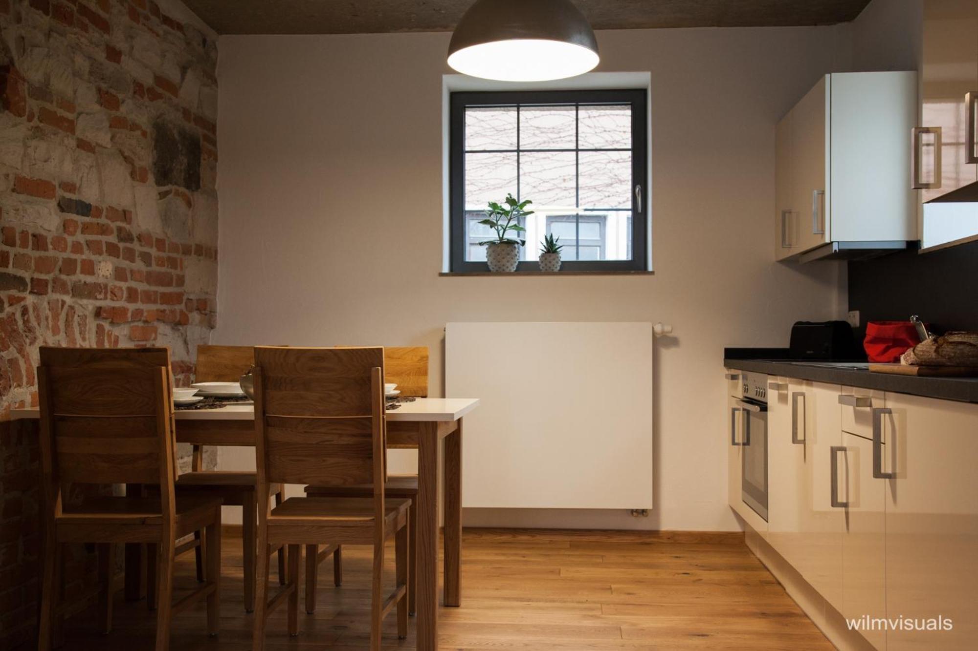 Apartment - Alte Brauerei