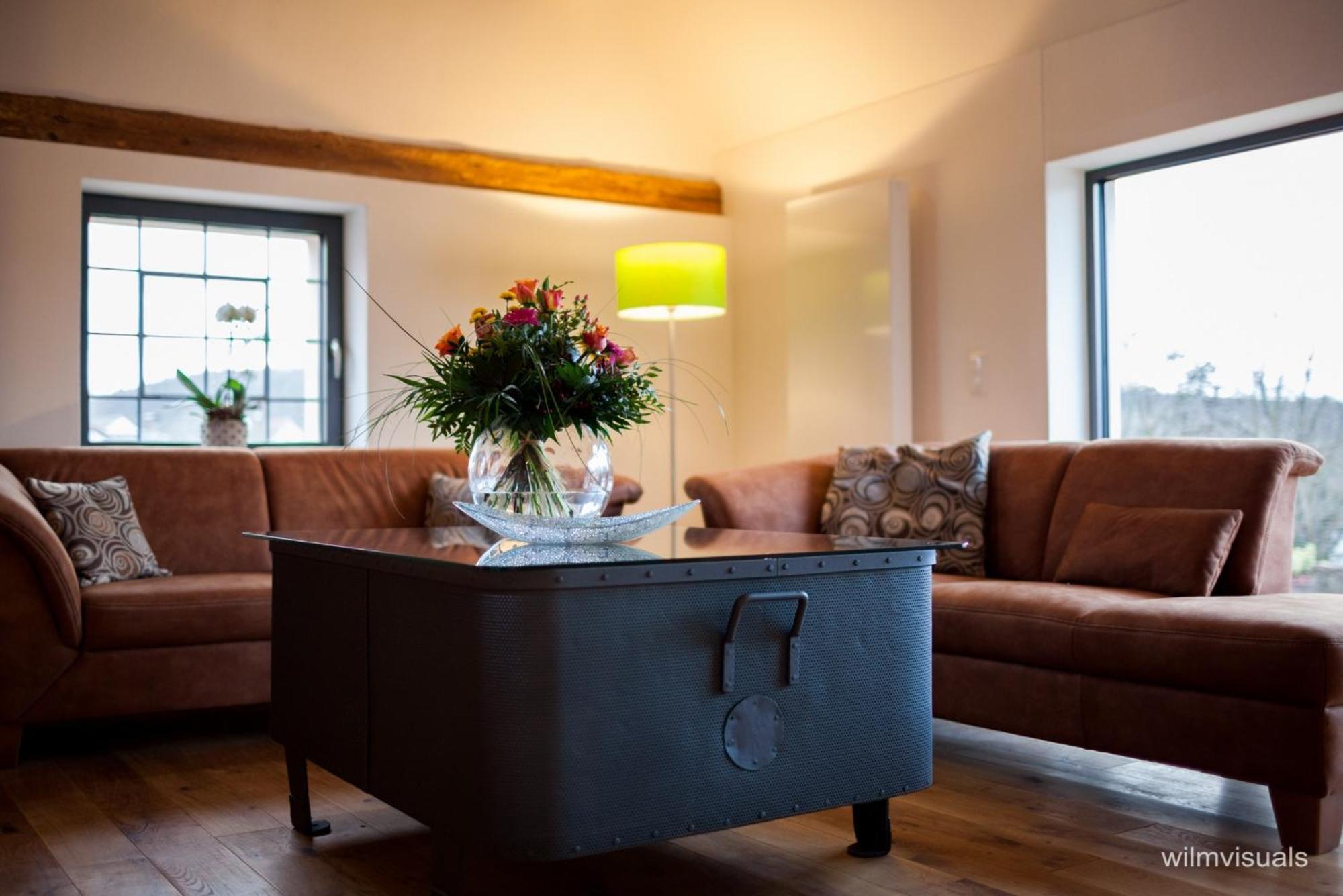 Apartment - Alte Brauerei Rauhenebrach
